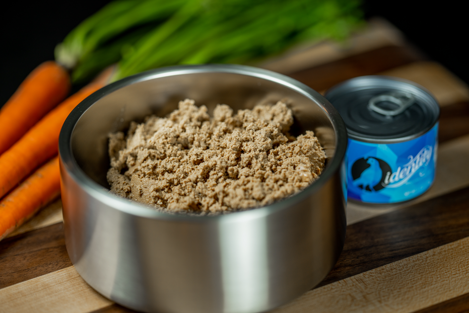 Quail Dog Food Limited Ingredient Dog Food Identity Pet Nutrition