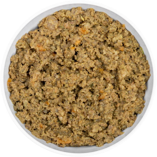 imagine 95% Bison Gently Cooked Cat Food Recipe