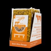 Bland dog food recipe hot sale
