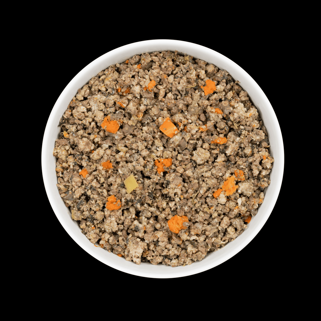 imagine 95% Pork Gently Cooked Dog Food Recipe | Identity Pet