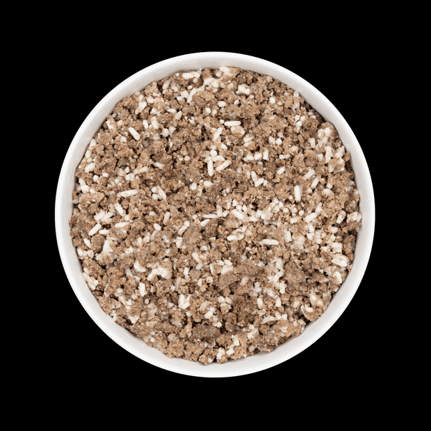 Bland dog food recipe hot sale