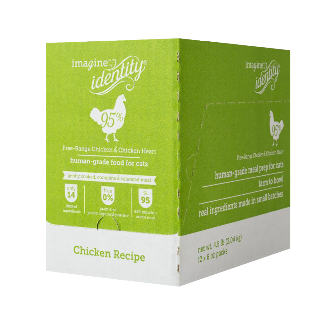 Shop Newest Products at Identity Pet Nutrition | Identity Pet