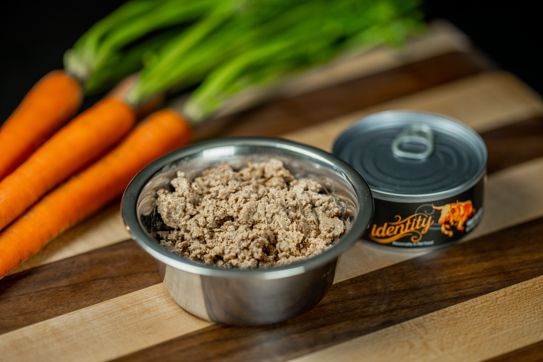 Beef Cat Food | Limited Ingredient Cat Food | Identity Pet Nutrition
