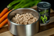 95% Free-Range Cobb Chicken & Chicken Broth Pâté Wet Dog Food