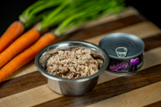 95% Free-Range NZ Lamb & Lamb Broth Pâté Wet Cat Food