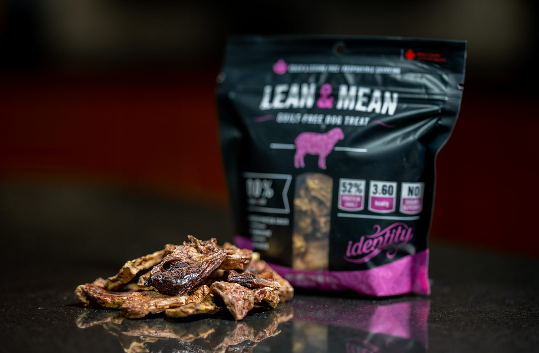 Lamb lung dog treats safe hotsell