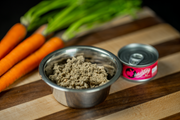 Persona 80% European Rabbit & Rabbit Broth Pâté Wet Cat Food