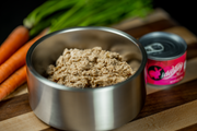 Persona 80% European Rabbit & Rabbit Broth Pâté Wet Dog Food