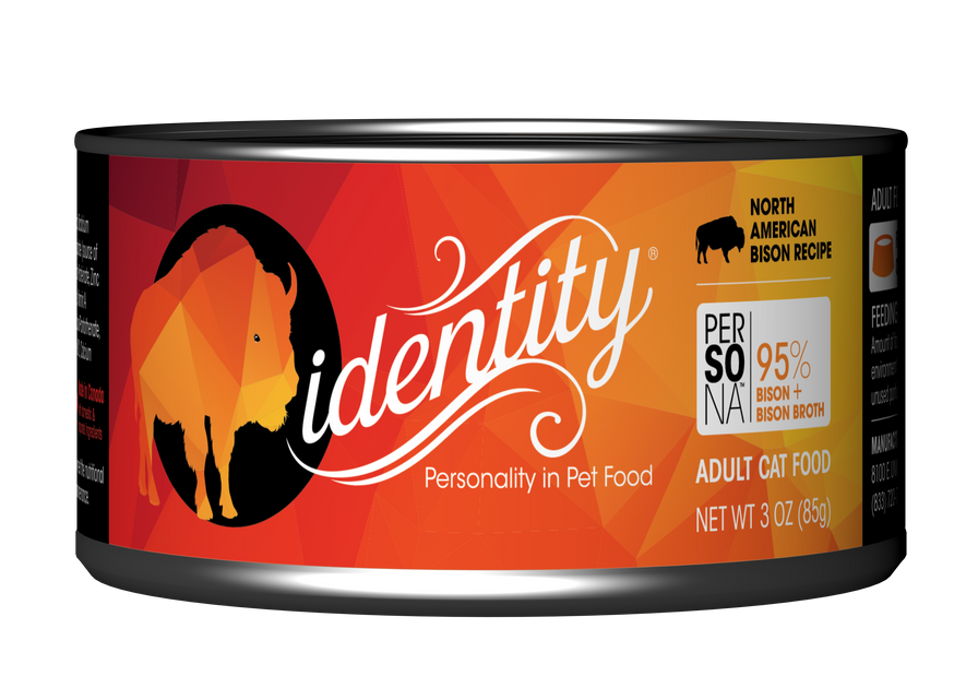 Persona Dog & Cat Food – Identity Pet Nutrition