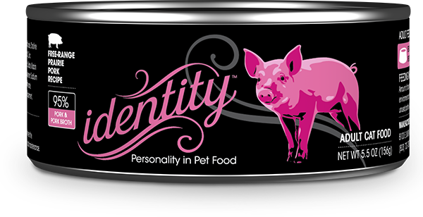 コピーキャットスプーン25個セット 95% Collection Canned Dog & Cat Food – Identity Pet Nutrition